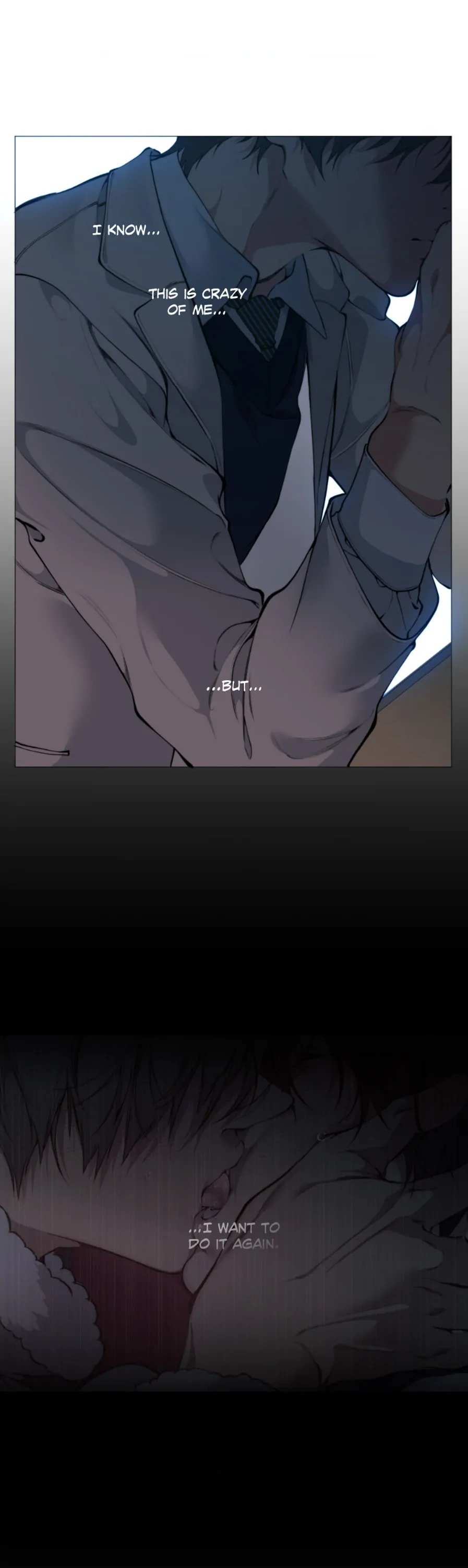 Lost in the Cloud, Chapter 94 image 18
